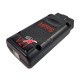 MPPS v21 ECU Chip Tuning Tool for EDC15 EDC16 EDC17 Inkl Checksum mpps 21 ECU Flasher（M） 