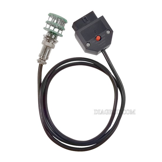 KTM FLASH KTMFLASH Car ECU Programmer Full Set Adapters