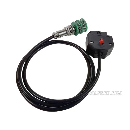 KTM FLASH KTMFLASH Car ECU Programmer Full Set Adapters