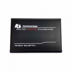 FG Tech v54 0386 Galletto 4 Fg Tech v54 Auto ECU Chip Tuning