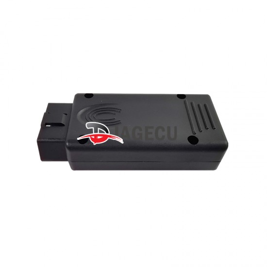 MPPS V16 ECU Chip Tuning for EDC15 EDC16 EDC17 Inkl CHECKSUM Read And Write Memory