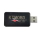 KTMOBD v1.20 USB dongle ECU Programmer & Gearbox Power Upgrade Tool (T)