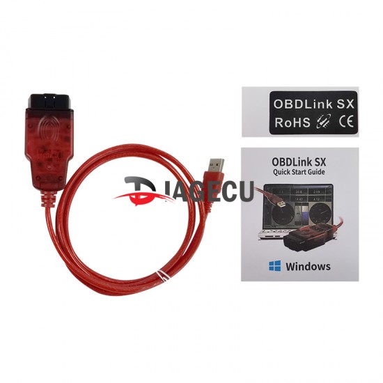 Renolink v1.94 for Renault ECU Resetting/Key Coding/Key Prog/UCH Matching Dashboard RenoLink OBD2