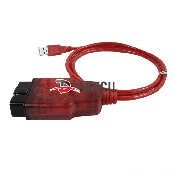 Renolink v1.94 for Renault ECU Resetting/Key Coding/Key Prog/UCH Matching Dashboard RenoLink OBD2