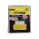 NitroOBD2 Plug yellow and Drive Performance Chip Tuning Box for Benzine Cars (L）