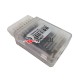 Tactrix Openport 2.0 ECU FLASH open port ECU Chip Tuning for Mercedes-Benz J2534 Scanner (L）