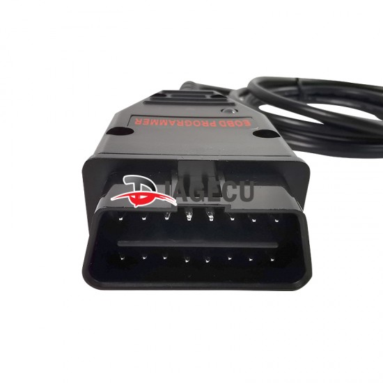 Galletto 1260 OBD/OBDII ECU Flasher Read&Write ECU Chip Tuning Programmer (MK）