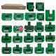 KTAG KESS KTM Dimsport FGTECH BDM100 Probe Adapter BDM Adapters 22pcs/set LED ECU RAMP Chip Tuning Tool (Denso, Marelli, Bosch, Siemens)