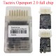 Tactrix Openport 2.0 ECU FLASH open port 2.0 Auto Chip Tuning for Mercedes-Benz J2534 Scanner (TYX）