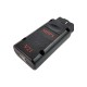 MPPS v21 ECU Chip Tuning Interface For EDC15 EDC16 EDC17 CAN ECU Tunning Flasher Remap Cable (L）