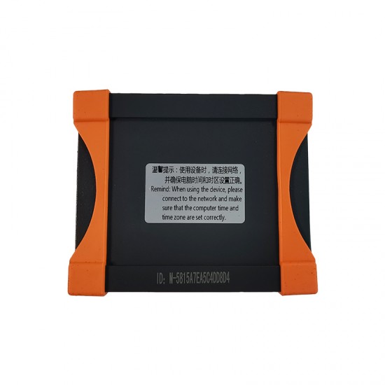 KT200 ECU Programmer for ECU Maintenance DTC Code Removal Support OBD/BOOT/BDM/JTAG Multiple Protocols ECU Diagnostic Powerful Programmer KTM200 Auto/Basic Version