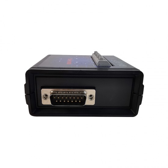 KT200 ECU Programmer for ECU Maintenance DTC Code Removal Support OBD/BOOT/BDM/JTAG Multiple Protocols ECU Diagnostic Powerful Programmer KTM200 Auto/Basic Version