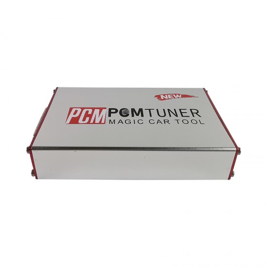 PCMtuner Most Professional ECU Programmer pcmtuner Diagram BENCH FLASH OBD 3 in 1 Pcm Tuner (T)