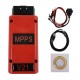 MPPS v21 ECU Master MPPS MAIN+Tricore+Multiboot+Breakout Tricore Cable Chip Tuning Scanner