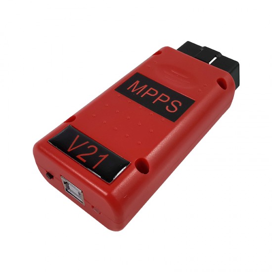 MPPS v21 ECU Master MPPS MAIN+Tricore+Multiboot+Breakout Tricore Cable Chip Tuning Scanner