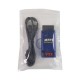 MPPS v22 ECU Chip Tuning Tool MPPS Master Unlock MAIN+TRICORE+MULTIBOOT with Breakout Tricore Cable ECU Flasher (T)