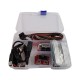 ECUHELP KT200 ECU Programmer full version via OBD/BENCH/BOOT/JTAG/BDM carton package