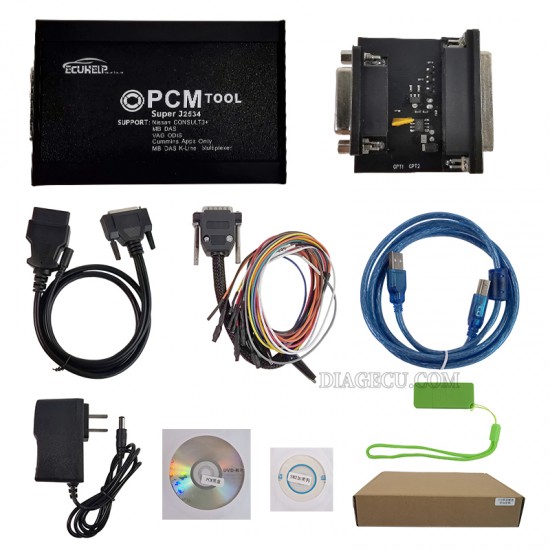 PCMtool FLASH 67 in 1 ECU Programmer FLASH 67IN1 ECU Chip tuning tool Read & Write ECU Via Boot ECU PCM Tool (MK）