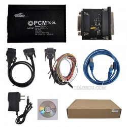 PCMTool BENCH FLASH 67 in 1 ECU Programmer PCM KTMFlash 67IN1 ECU Chip tuning tool Read & Write ECU Via Boot (MK）