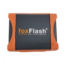 FoxFlash Master Version Super Strong ECU TCU Clone Chip Tuning Tool Support Checksum with WinOLS Damos