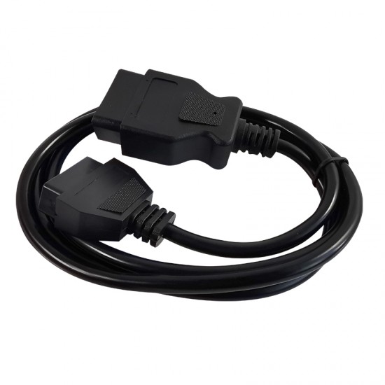 1.5m OBD2 extension cable connector (B)