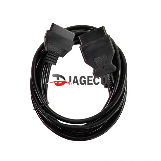 3m OBD2 extension cable connector (B)