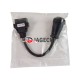 Benz sprint 14pin full point for truck (Autocom truck cable set) 