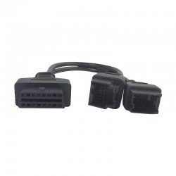 OBDSTAR FCA 12+8 UNIVERSAL ADAPTER for OBDSTAR X300DP or X300DP PLUS