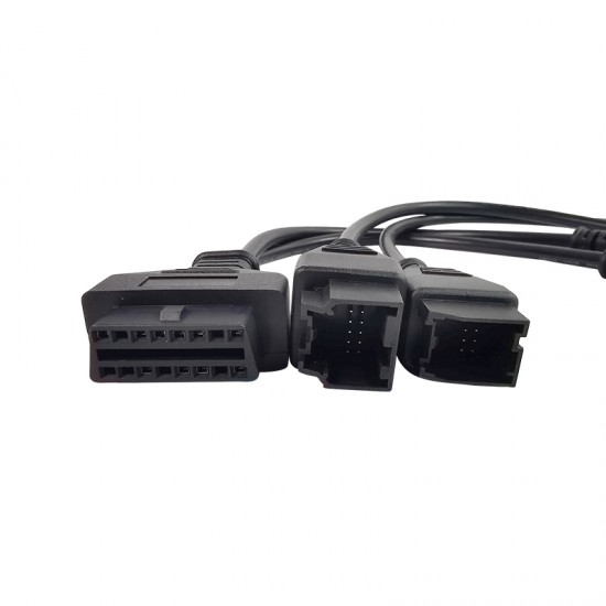 OBDSTAR FCA 12+8 UNIVERSAL ADAPTER for OBDSTAR X300DP or X300DP PLUS