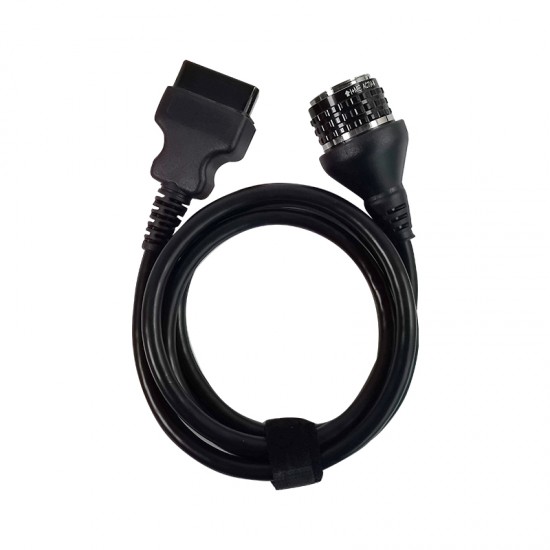 SD Connect Compact4 OBD2 16pin Cable for MB Star SD C4 main testing Cable