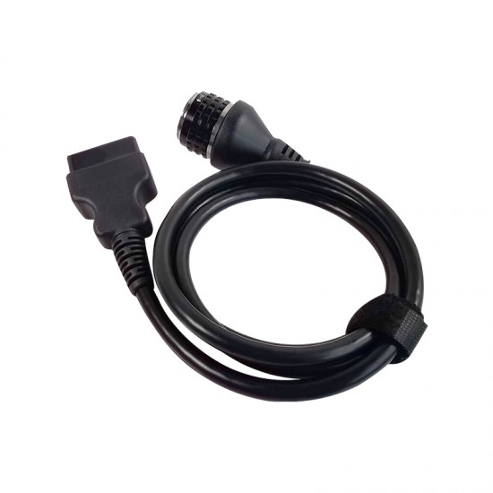 SD Connect Compact4 OBD2 16pin Cable for MB Star SD C4 main testing Cable