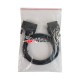 SBB Key Programmer OBD2 16pin Cables SBB Main Testing Cable