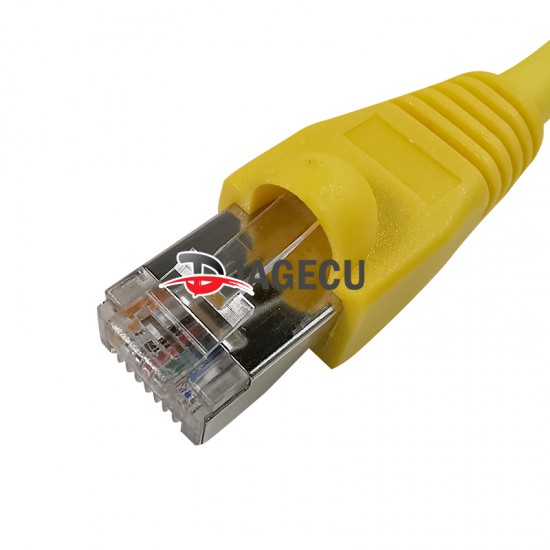 BMW ENET data cable for BMW F-series ICOM enet Coding Ethernet to Data OBDII Coding Hidden Data Tool (MK）