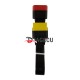 Launch OBD2 Extension Cable 36cm 16pin Male To Female for V/V+/Mdiag/Golo/thinkdiag/Easydiag (without Launch Logo） 