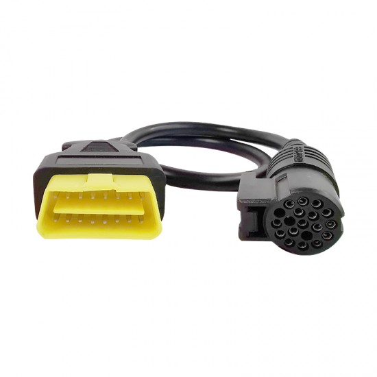 Renault Can Clip OBD2 16pin cable high quality Can Clip Diagnostic Interface