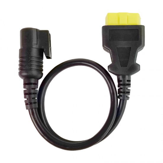 Renault Can Clip OBD2 16pin cable high quality Can Clip Diagnostic Interface