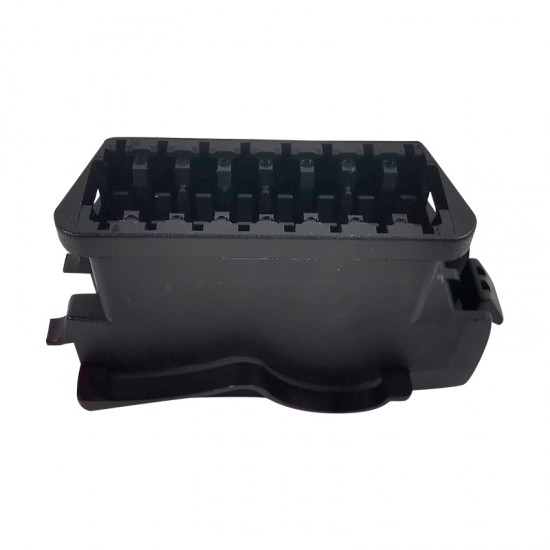 OBD2 16pin socket for Fiat (Y)