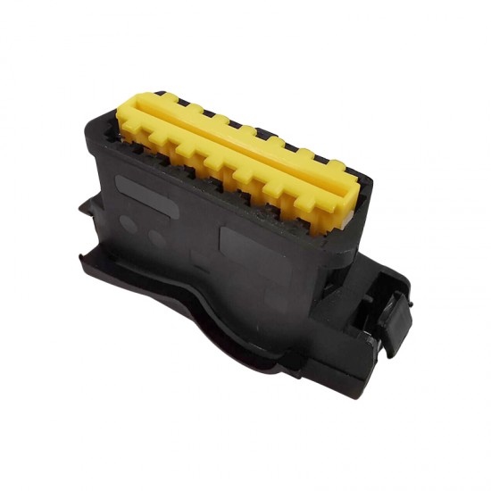 OBD2 16pin socket for Fiat (Y)