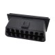 OBD2 female plug adaptor J1962F with 6mm tail for Multi-Cars Connector Diagnostic full sets with screw (Y)