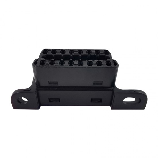 OBD2 16pin socket for BMW (Y)