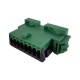 OBD2 16pin socket for Citroen (Y)