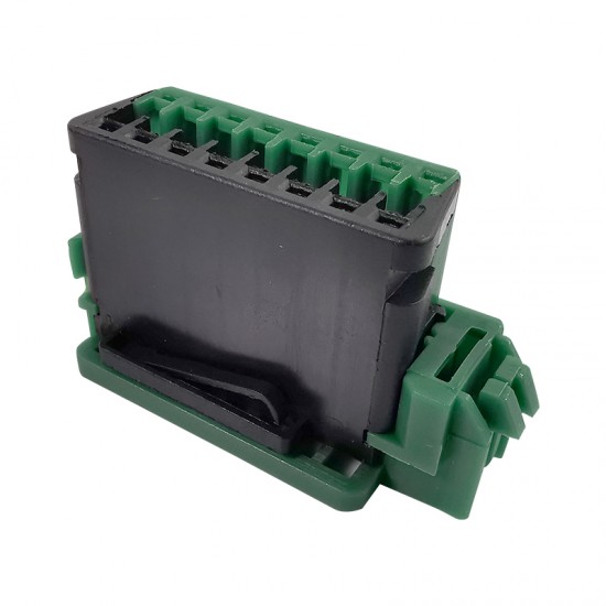 OBD2 16pin socket for Citroen (Y)