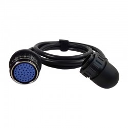 SD C4 14pin Cable only use for benz star c4 Sd Connect MB SD C4 diagnostic tool cable sd connect cable (MT)