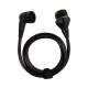 SD C4 14pin Cable only use for benz star c4 Sd Connect MB SD C4 diagnostic tool cable sd connect cable (MT)