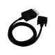 Autocom CDP+ old model OBD2 cable with LED light white (MK）