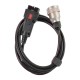 MB Star C3 Benz Diagnostic Tool C3 OBD2 16pin Main Cable OBD II 16 Pin connect Cable