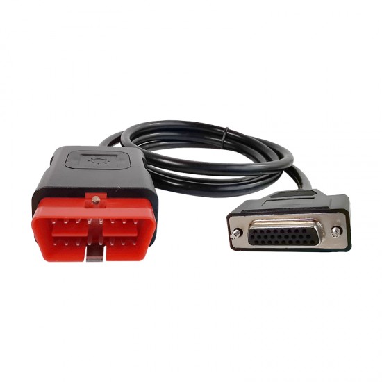 Multidiag Pro+ OBD2 16pin main cable