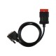 Multidiag Pro+ OBD2 16pin main cable