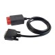 Multidiag Pro+ OBD2 16pin main cable