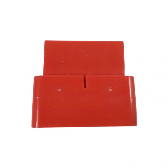 OBD2 16pin Female Connector OBD Female Wire Sockets red (Y)